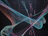 String Theory Soft Diffusion Gallery