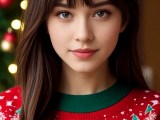 Christmas Soft Diffusion Gallery