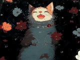 Cat Spa Soft Diffusion Gallery