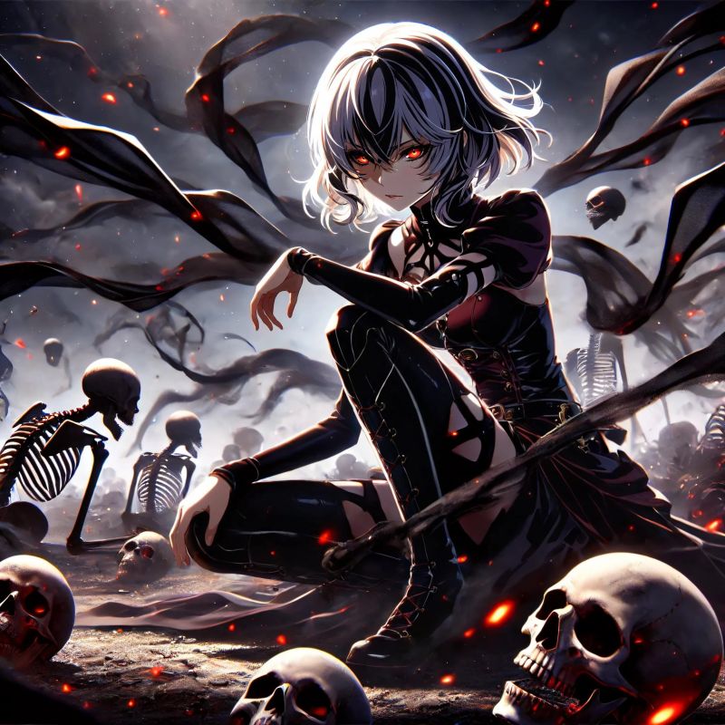 Wicked Ways Strobovic - Best Nature Pictures in 8K