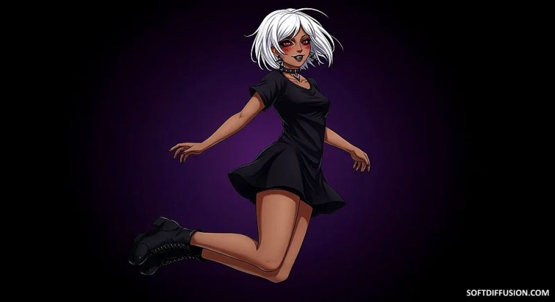 Gothic Soft Diffusion Gallery - City Photos - Stunning HD Collection