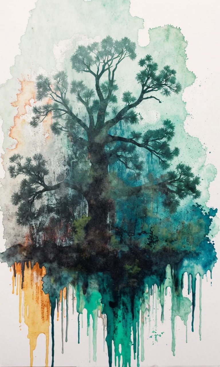 Deciduous Soft Diffusion Gallery - Elegant HD Vintage Images | Free Download