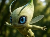 Pokemon Soft Diffusion Gallery