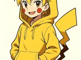 Pokémon Soft Diffusion Gallery