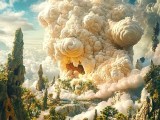 Surrealism Soft Diffusion Gallery