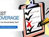 Test Coverage In Software Testing Tips To Maximize Testing Coverage