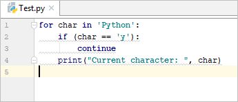 Control Statements In Python Episode 5 - 8K Space Images for Desktop