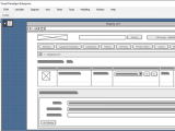 Flowchart Visual Paradigm Flowchart Maker Software Visual Paradigm Flow