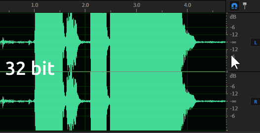 Available for both personal and commercial projects. Sample 32 Bit Float And 24 Bit Fixed Wav Files Sound Devices