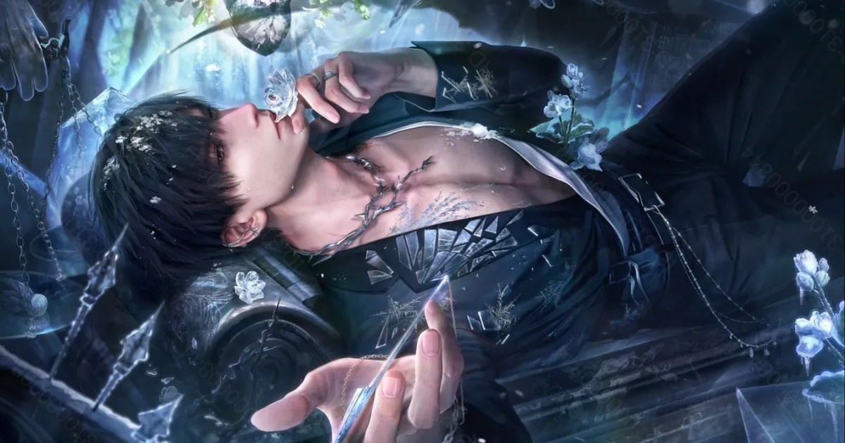 人氣遊戲戀與深空宣佈 黎深配音佐藤拓也合約期滿卸任