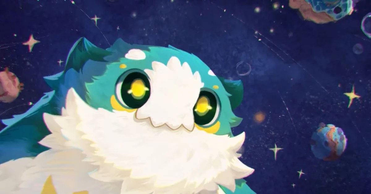 米哈遊星布穀地二測4月21日啟動 新居民探索區域同步開放