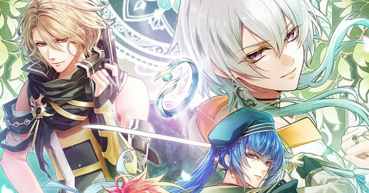 悠久鋼刃列騎繁體中文版2026年7月2日Nintendo Switch發售