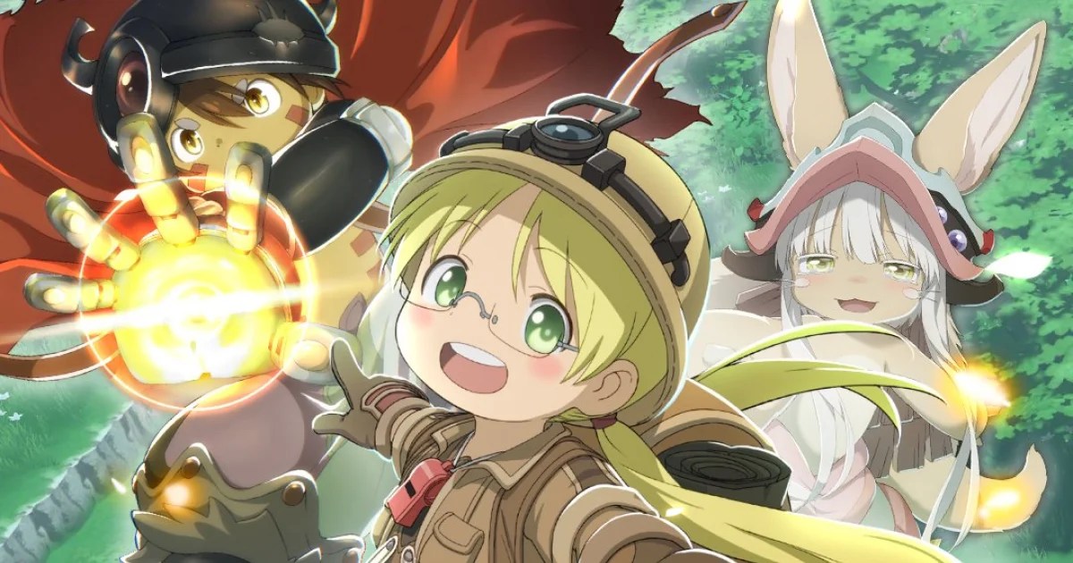 來自深淵系列首款手機遊戲無可救藥的不可思議之旅雙平台事前預約正式開放