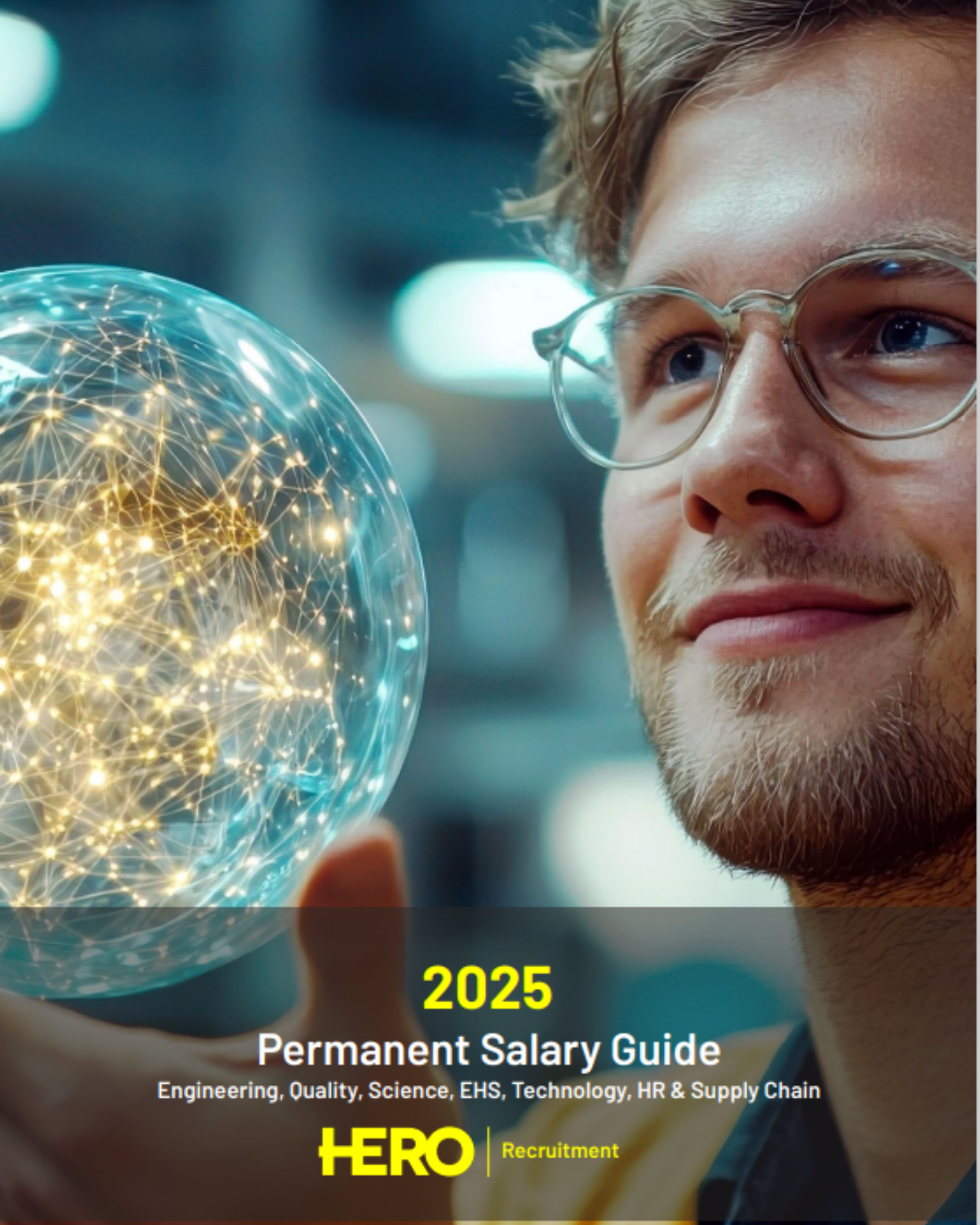 Download the hero 2025 technology salary guide