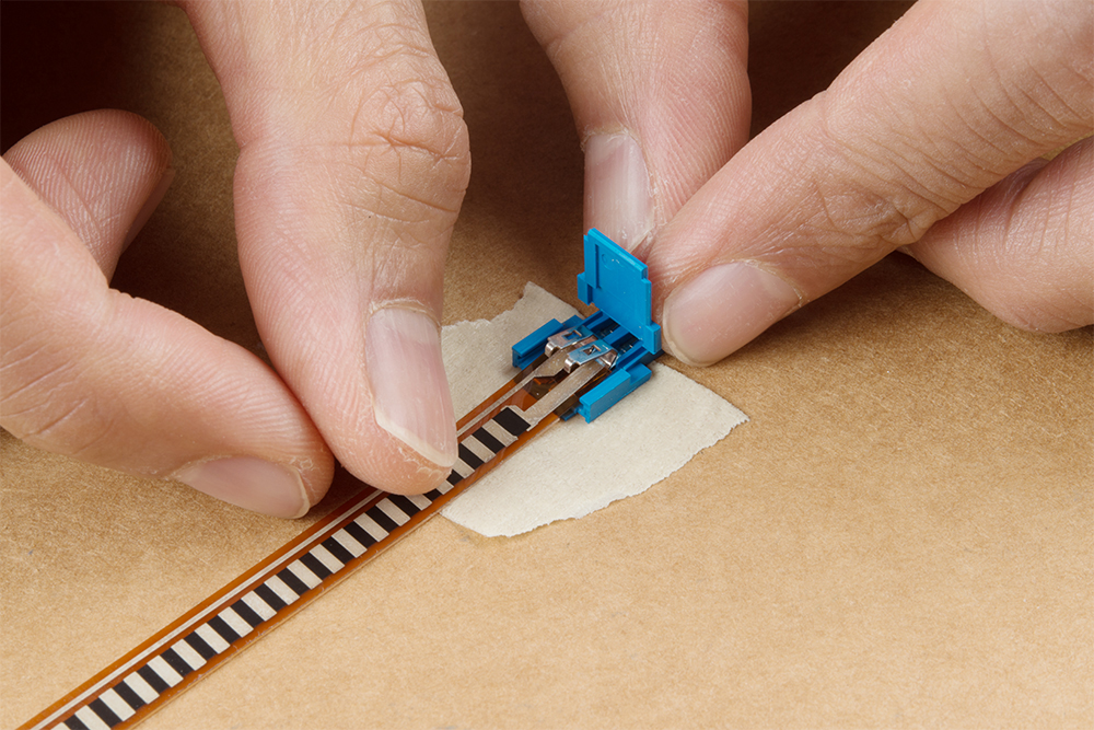 Force Sensitive Resistor Hookup Guide Learn Sparkfun Com