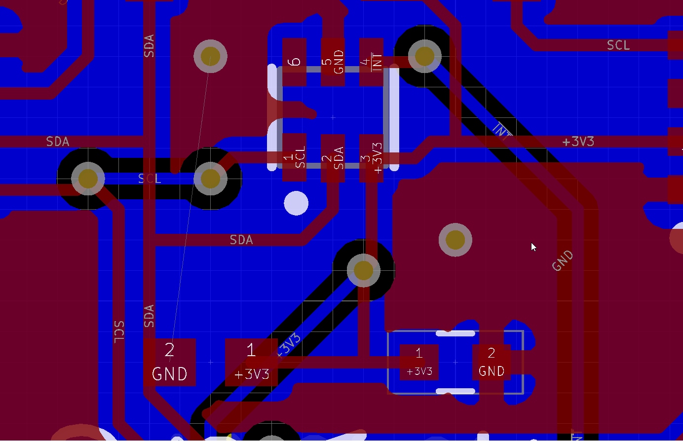 Beginner S Guide To Kicad Learn Sparkfun Com