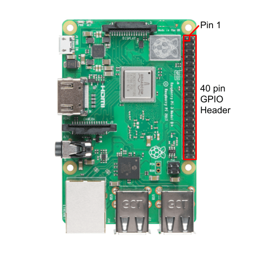 Python Programming Tutorial: Getting Started with the Raspberry Pi (42) Python Programming Tutorial: Getting Started with the Raspberry Pi (42)
