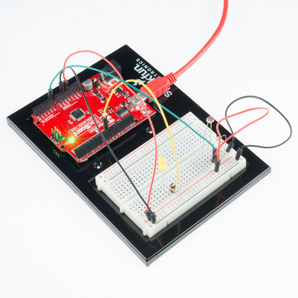 Sik Experiment Guide For Arduino V3 2 Learn Sparkfun Com