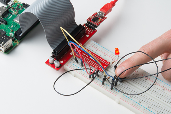 Python Programming Tutorial: Getting Started with the Raspberry Pi (51) Python Programming Tutorial: Getting Started with the Raspberry Pi (51)