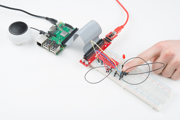Python Programming Tutorial: Getting Started with the Raspberry Pi (57) Python Programming Tutorial: Getting Started with the Raspberry Pi (57)