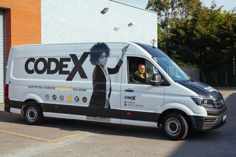 Home Www Codex Ie - Download Amazing City Design | Mobile