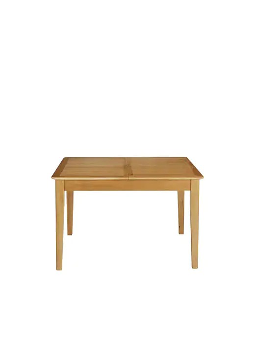 Bath Compact Ext Dining Table - Landscape Design Collection - High Resolution Quality