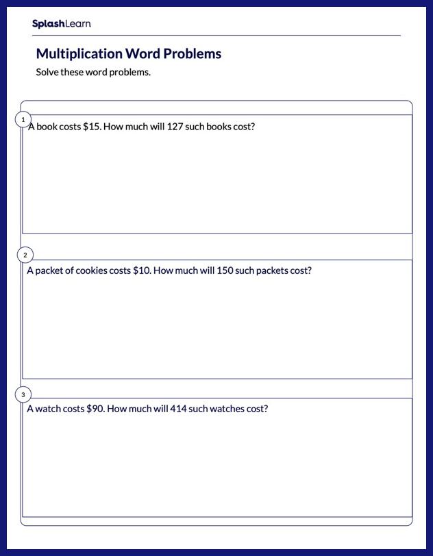 What Is The Product In Math Definition Solved Examples Facts 2023 