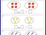 Multiplication Using Equal Groups Math Worksheets Splashlearn