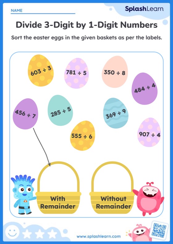 Division Problems Interactive Math Activities - Download Amazing Landscape Design | Ultra HD