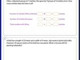 Multi Step Problems Worksheet