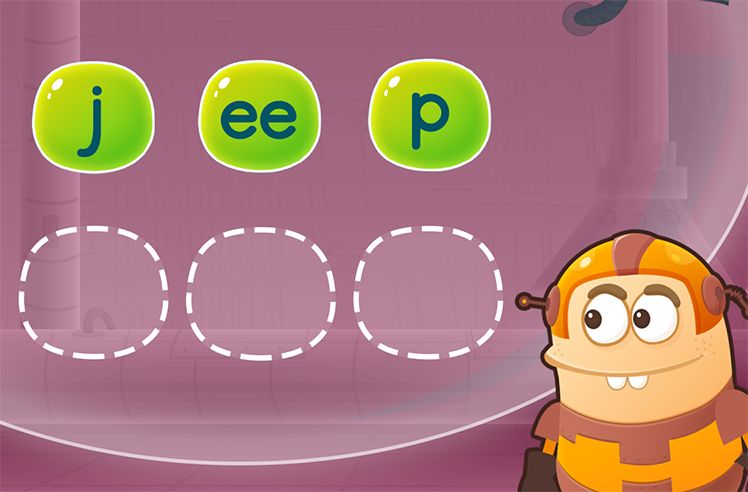 Check out this list of 14 of the best free online games. Phonics Games For 1st Graders Online Splashlearn
