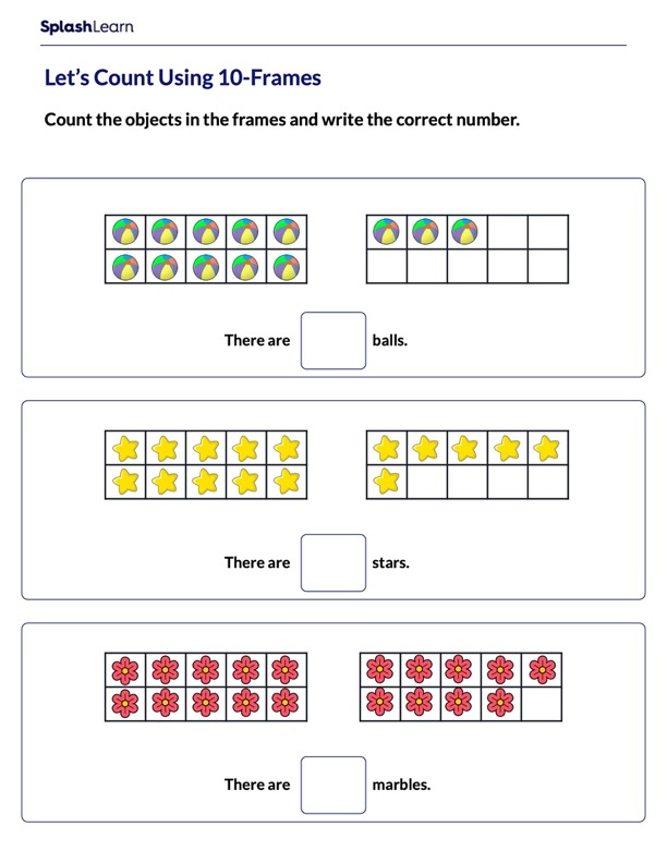 These place value worksheets cover all bases of learning about ones, tens, hundreds, . Place Value Worksheets For Kids Online Splashlearn