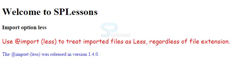Less Import - Download Classic Light Pattern | Full HD