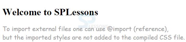 Less Import - Download Stunning Minimal Design | High Resolution