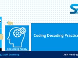 Coding Decoding Practice Quiz