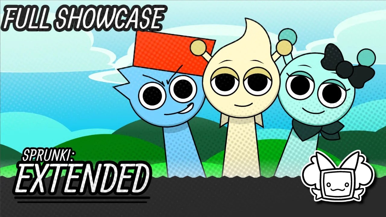 Sprunki Cancelled Update