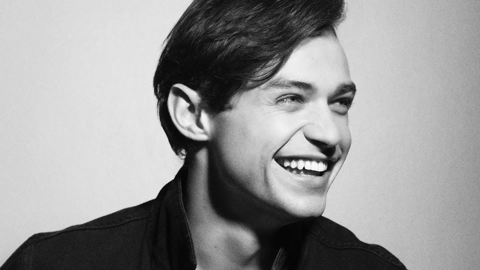 Thomas Doherty on Disney and Dove Cameron | Square Mile