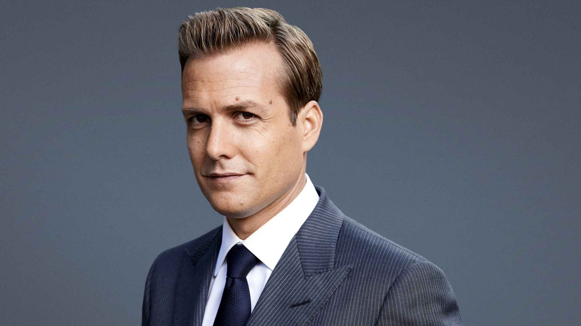 Life advice from harvey specter