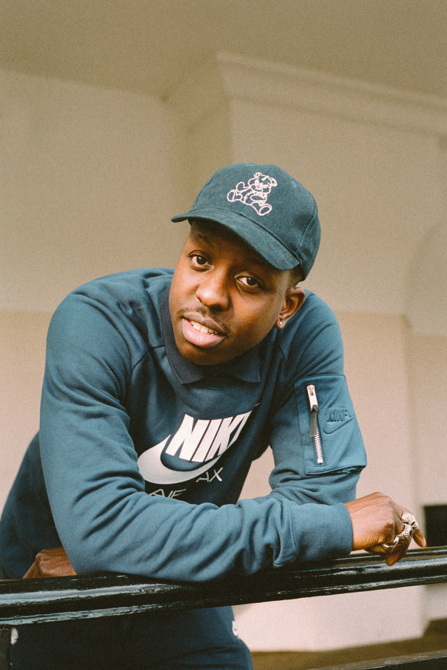 wallpapers Jamal Edwards Sbtv jamal edwards on sbtv and winning youtube square mile