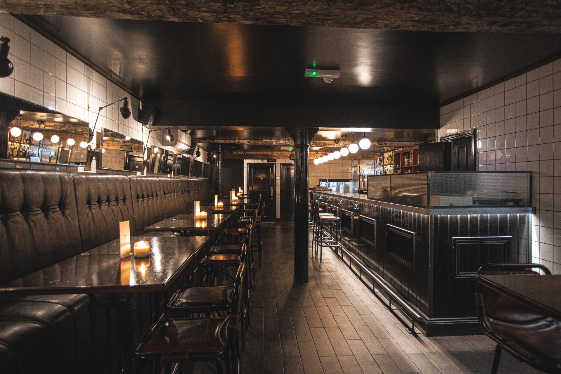 Perfect for a garden #party, patio sipping, or a quiet night in. 5 best Manchester cocktails bars | Square Mile