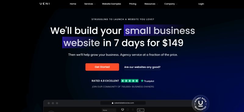 20 Best Bootstrap Website Examples For Inspiration 2023 - Modern Gradient Pattern - High Resolution