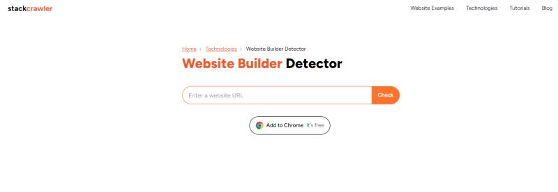 How To Check Which Website Platform Is Used Stackcrawler - Gorgeous Ultra HD Dark Arts | Free Download