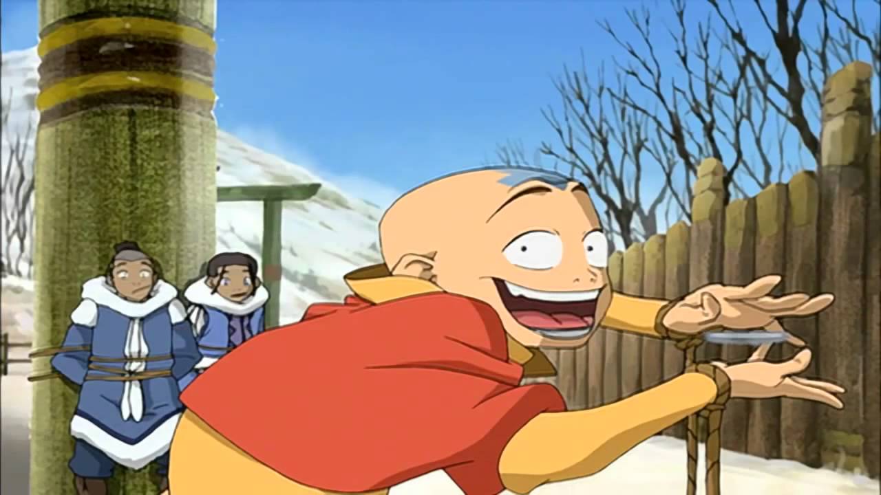 Avatar Aang Brought Peace To The Four Nations 10 Years Ago! 
