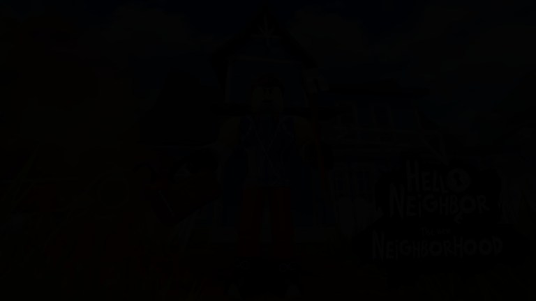 RobloxGo Hello Neighbor The New Real Time Stats Thumbnail 7