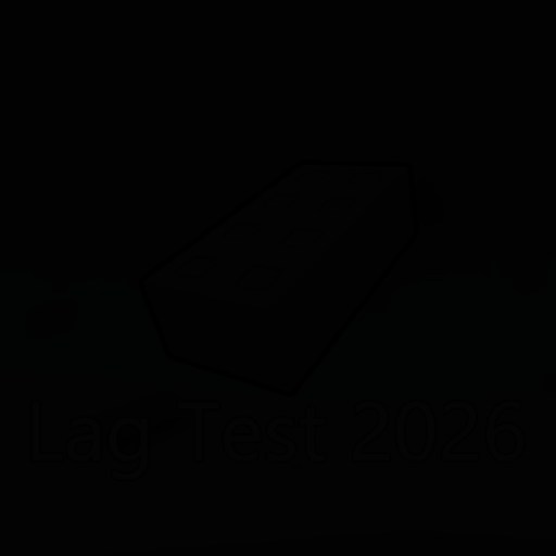 RobloxGo Lag Test 2025 Real Time Stats Insights And Ranking Icon