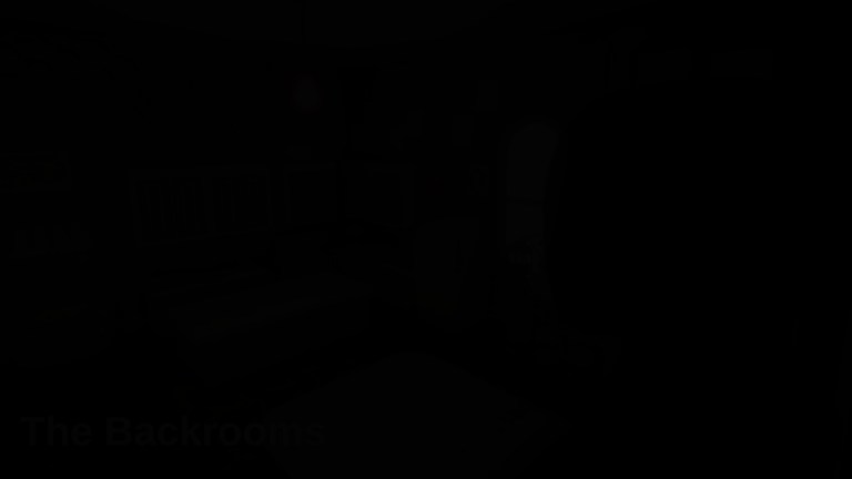 RobloxGo The Backrooms Real Time Stats Insights And Ranking Thumbnail 4