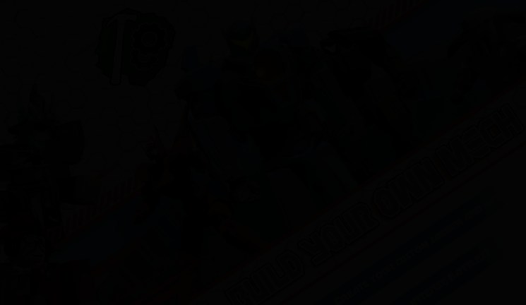RobloxGo Best Roblox Mech Games Daily Updated List Thumbnail 1