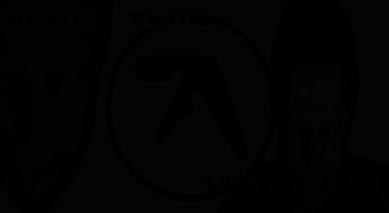 RobloxGo Aphex Twin World Real Time Stats Insights And Ranking Thumbnail 1