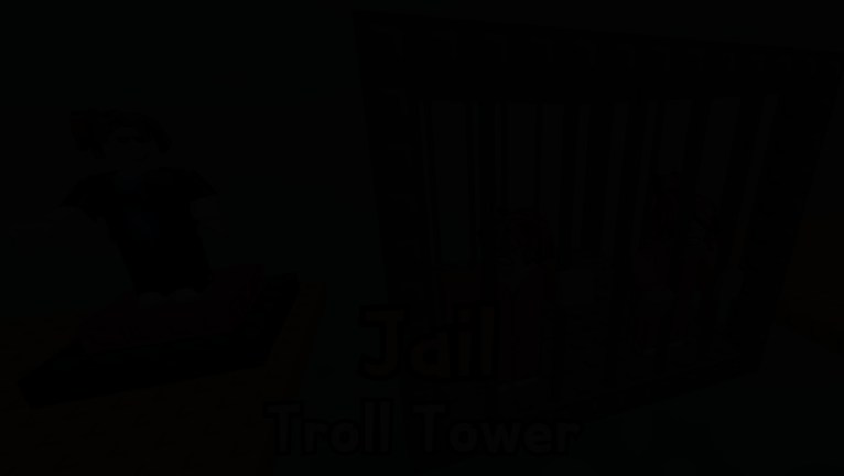 RobloxGo Prison Troll Tower Real Time Stats Insights And Ranking Thumbnail 1
