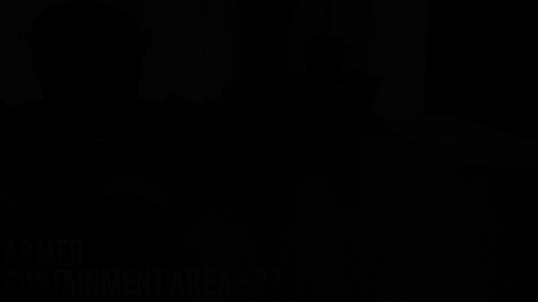 RobloxGo SCPF Armed Containment Area 27 Real Time Stats Thumbnail 1